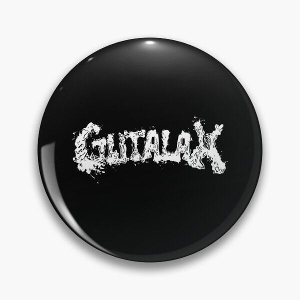 Item preview, GUTALAX Band designed and sold by natelledrawing.