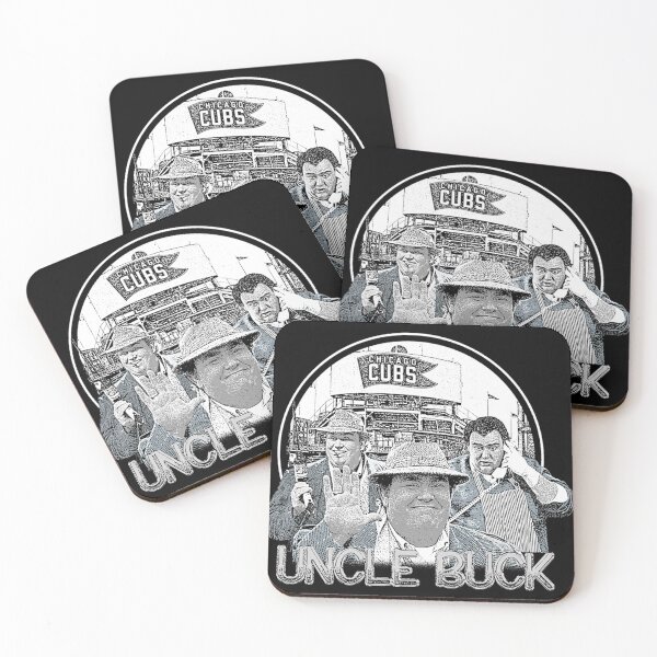 Aperçu de l'œuvre Oncle Buck Buck Russell 1 créée et vendue par Nilasoco-Art.