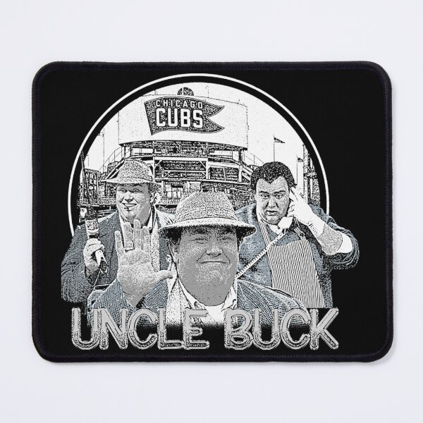 Item preview, Uncle Buck Buck Russell 1 designed and sold by Nilasoco-Art.