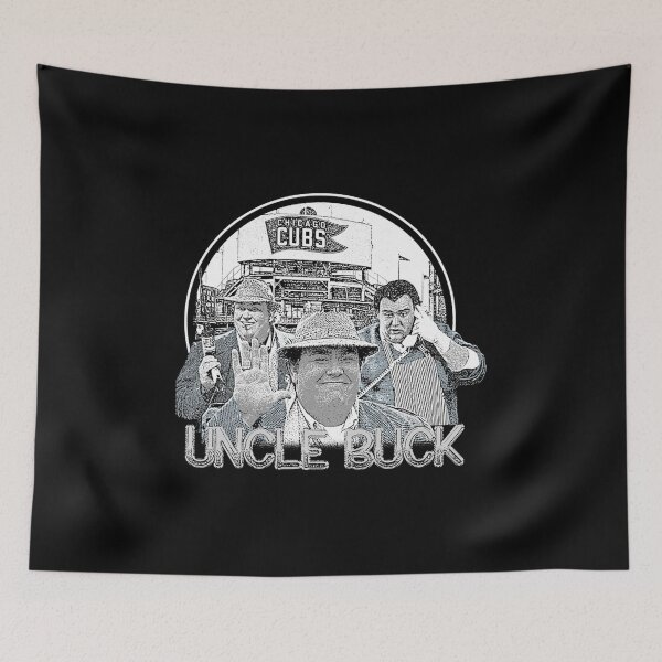 Item preview, Uncle Buck Buck Russell 1 designed and sold by Nilasoco-Art.