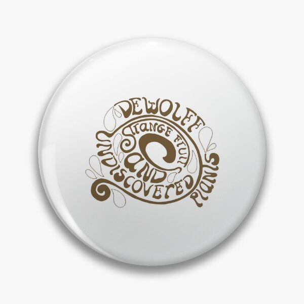 Item preview, Copy of The DeWolff  Band designed and sold by NiftyNinetieart.