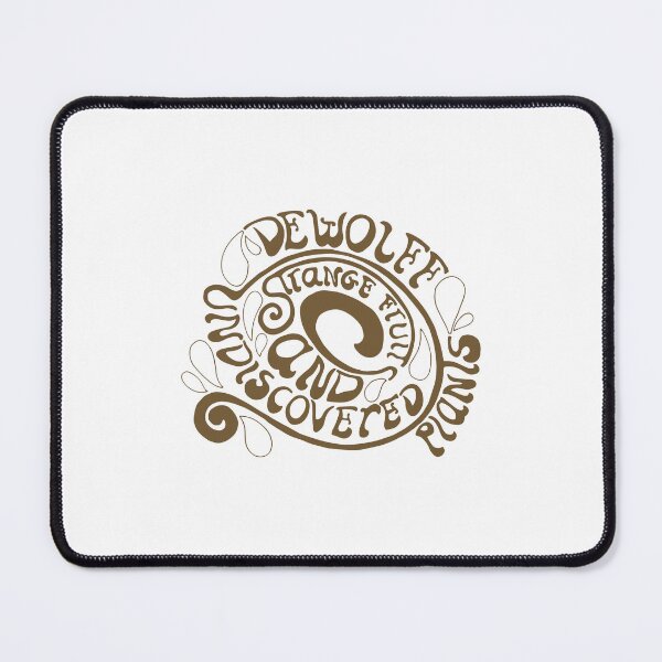 Item preview, Copy of The DeWolff Band designed and sold by NiftyNinetieart.