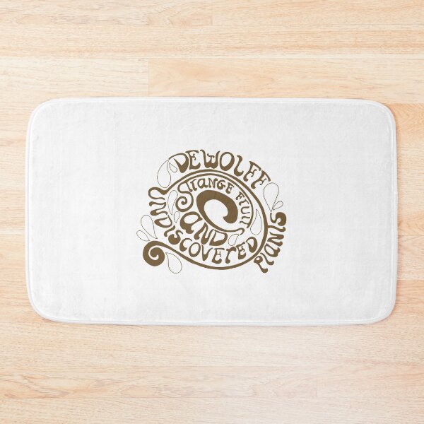 Item preview, Copy of The DeWolff  Band designed and sold by NiftyNinetieart.