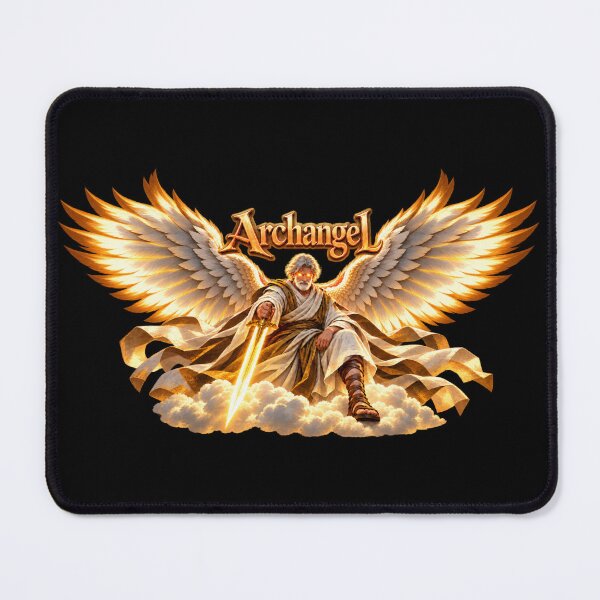 Item preview, God's Messenger designed and sold by Sci-fi-2901.