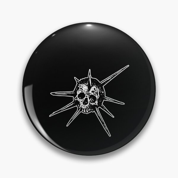 Item preview, Indian Nightmare Band designed and sold by DarkAndOrdinary.