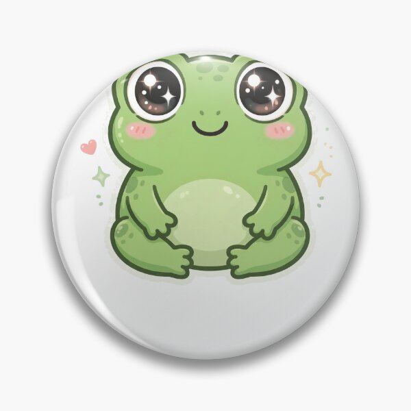 Item preview, No thoughts head empty frog designed and sold by PRIME4YOU.