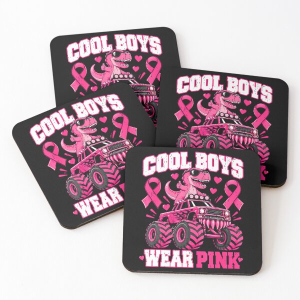 Item preview, Boys Breast Cancer Awareness Pink Ribbon Halloween designed and sold by HayleePacoch.