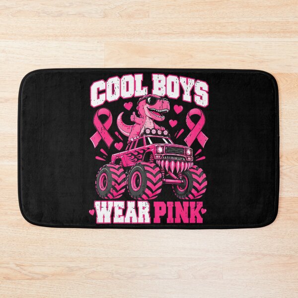 Item preview, Boys Breast Cancer Awareness Pink Ribbon Halloween designed and sold by HayleePacoch.