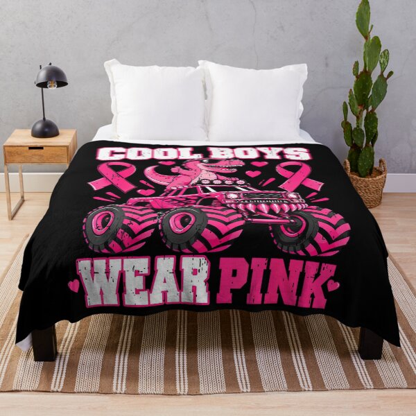 Item preview, Boys Breast Cancer Awareness Pink Ribbon Halloween designed and sold by HayleePacoch.