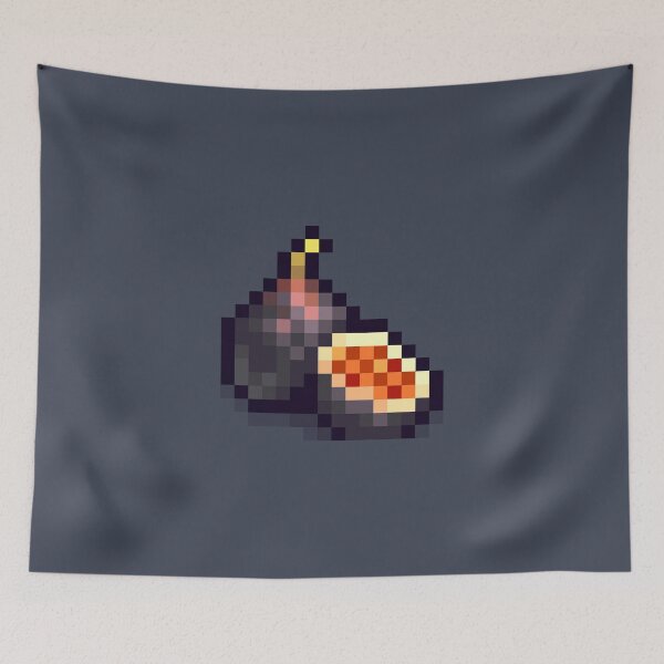 Item preview, Pixel Fig designed and sold by Ben Henry.