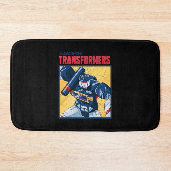 Item preview, Transformers - Soundwave designed and sold by filipkk.
