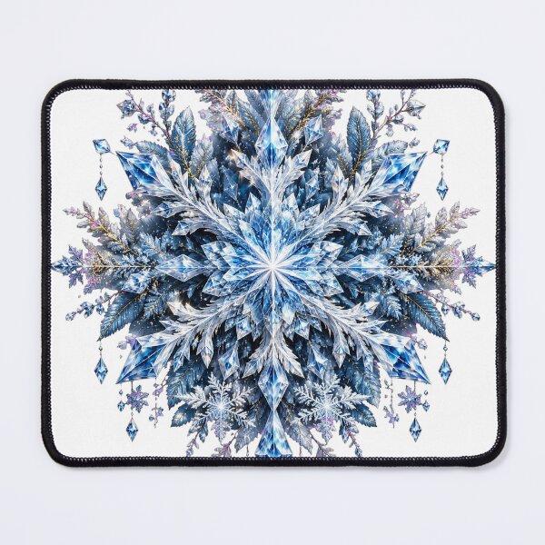 Item preview, AETHEL • Winter Collection designed and sold by Roseleals.