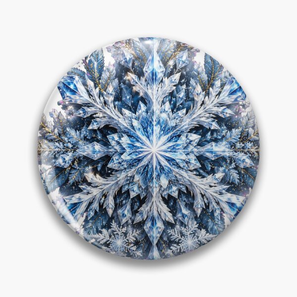 Item preview, AETHEL • Winter Collection designed and sold by Roseleals.
