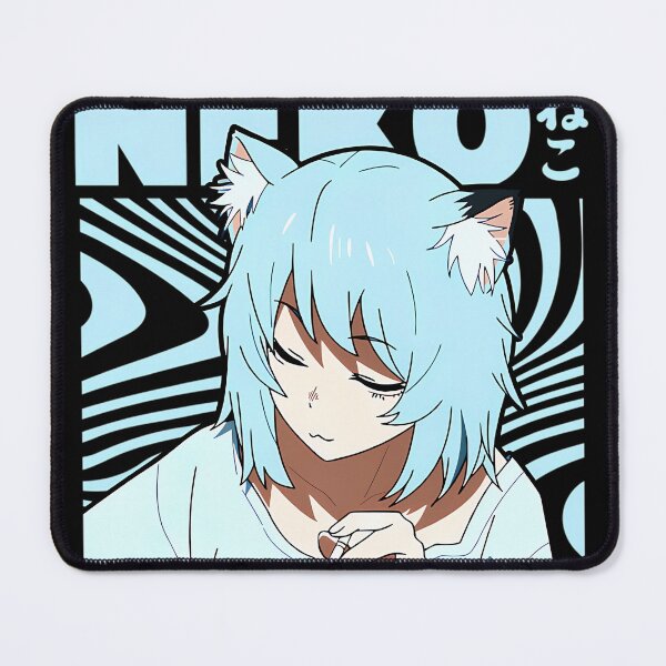 Item preview, Anime Meow Meow designed and sold by amine drirej.