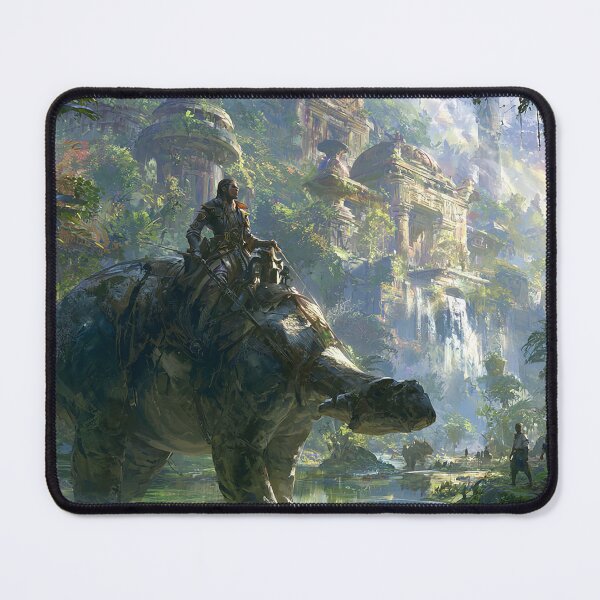 Item preview, Noble Mesozoic Rider 03 designed and sold by Neo-Chrio.