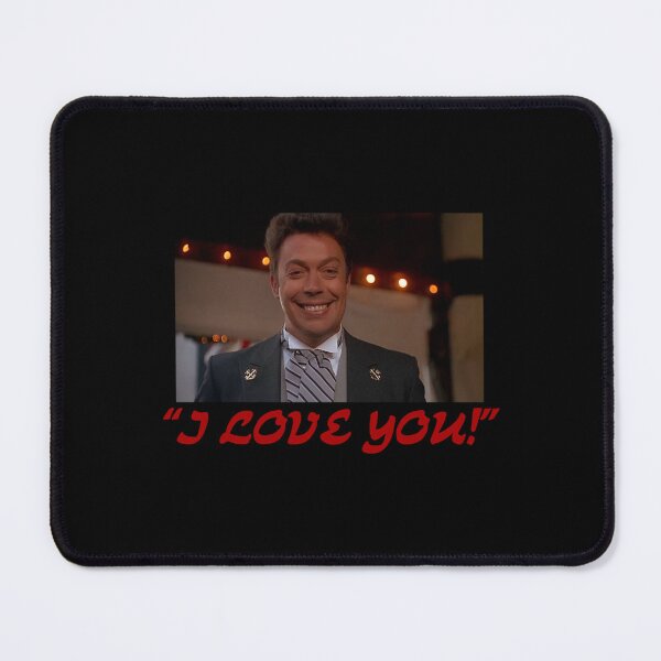 Item preview, Tim Curry - I Love You designed and sold by ReelFunClips.