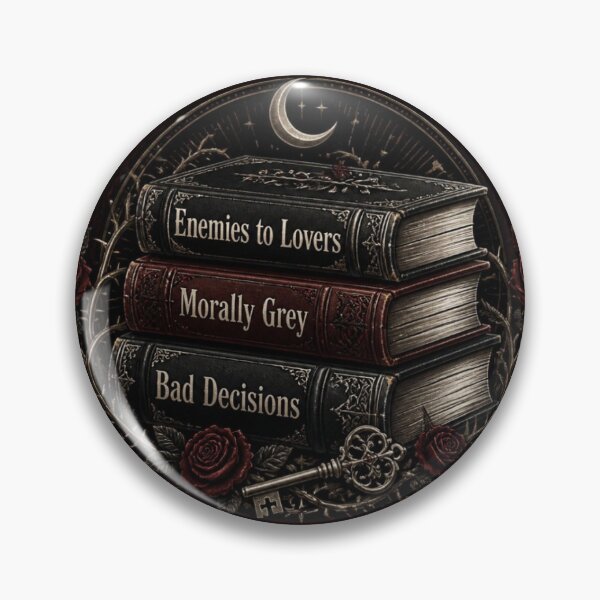 Item preview, Trigger warning designed and sold by A Lover of All Things.