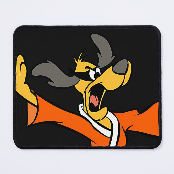 Item preview, Hong Kong Phooey Cartoon Super Guy designed and sold by TONYTUTINI6.