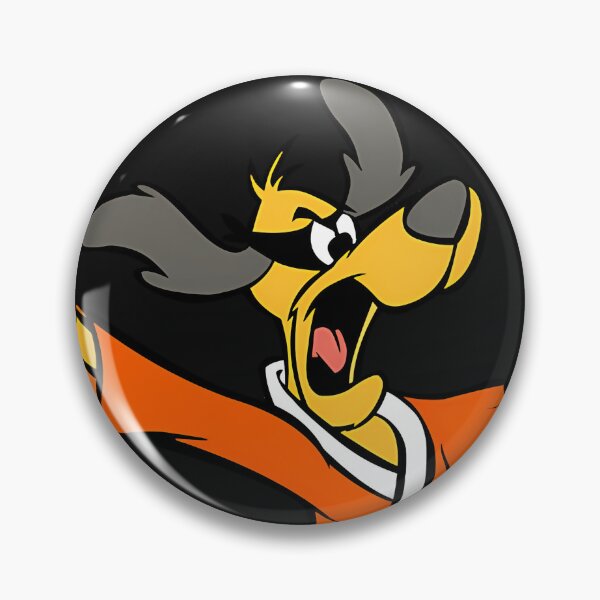 Item preview, Hong Kong Phooey Cartoon Super Guy designed and sold by TONYTUTINI6.