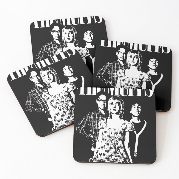 Item preview, The-Muffs designed and sold by Monfichers.