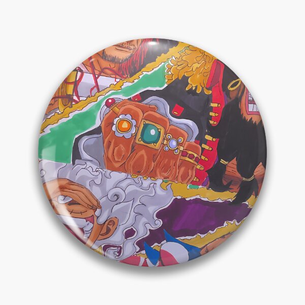 Item preview,  One Piece Four Emperors Of The Sea  designed and sold by filipkk.