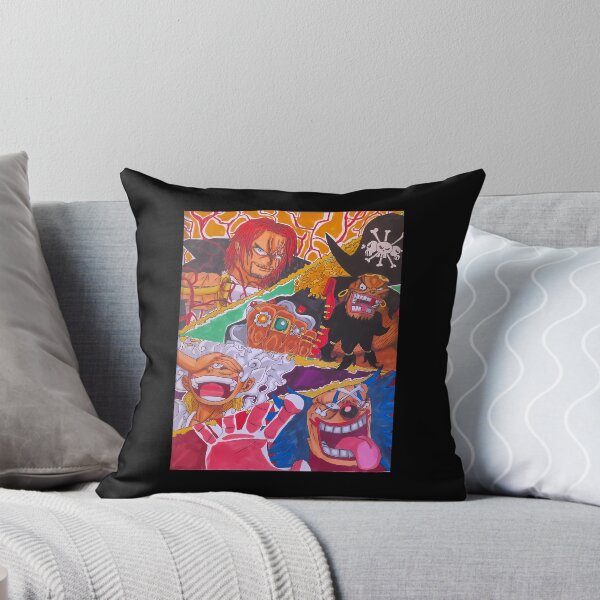 Item preview, One Piece: Los Cuatro Emperadores del Mar designed and sold by filipkk.