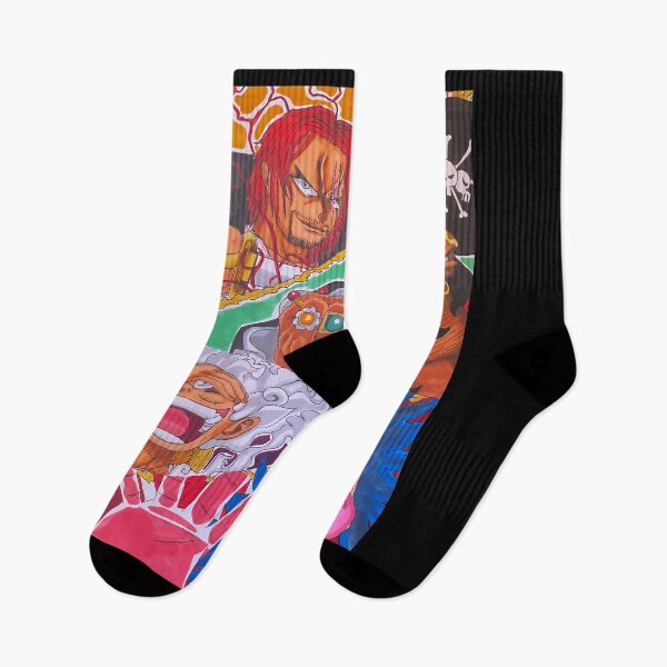 Artikelvorschau, One Piece: Die vier Kaiser des Meeres entworfen und verkauft von filipkk.
