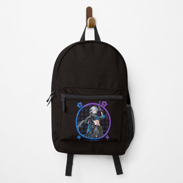 Item preview, Wuthering Waves Anime Character Art designed and sold by CatiaStudio.