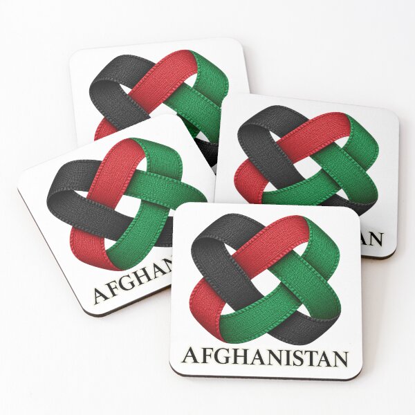 Item preview, Afghanistan Woven Signal Abstraction designed and sold by aihrgdesign.