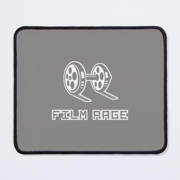 Item preview, Film Rage Reel Cinema Enthusiast T-Shirt-47 designed and sold by MelanieBielefel.