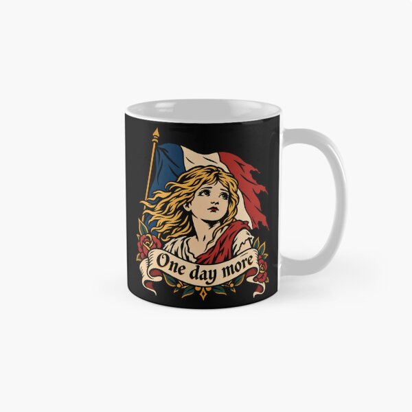 Item preview, Un día más, un día más - Los Miserables Revolución inspirada en el siglo XIX Los Miserables designed and sold by Bombergirls.