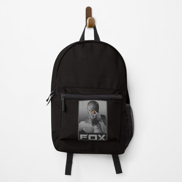 Item preview, Robotic Fox Operative Art designed and sold by CatiaStudio.
