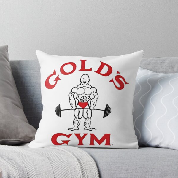 Artikelvorschau, Vintage Gym Bodybuilder Mascot Graphic entworfen und verkauft von Stungmans.