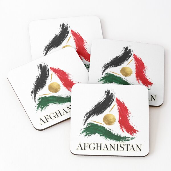 Item preview, Afghanistan Ink Foil Arch Study designed and sold by aihrgdesign.