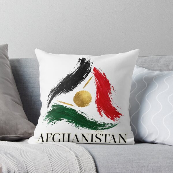 Item preview, Afghanistan Ink Foil Arch Study designed and sold by aihrgdesign.