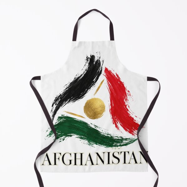 Item preview, Afghanistan Ink Foil Arch Study designed and sold by aihrgdesign.