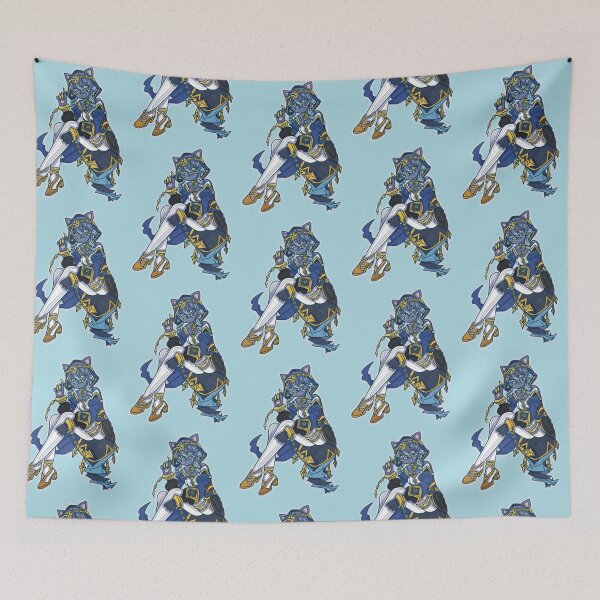 Item preview, Layla Cat designed and sold by ElizabethNire.