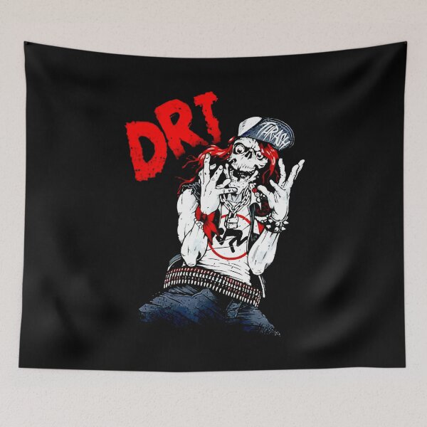 Item preview, Grunge Style Crossover Thrash Band  designed and sold by JennieYarbrough.