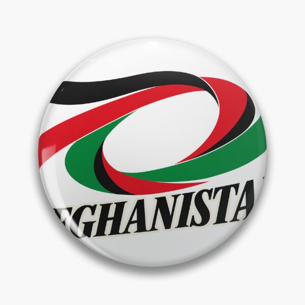 Item preview, Afghanistan Kinetic Ribbon Signal designed and sold by aihrgdesign.