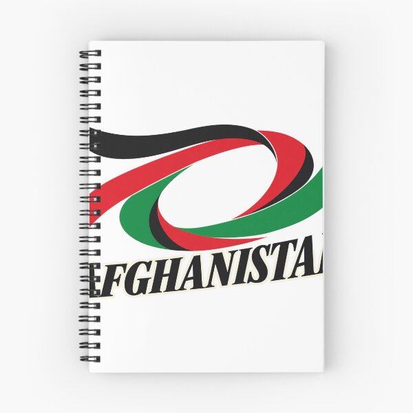 Item preview, Afghanistan Kinetic Ribbon Signal designed and sold by aihrgdesign.