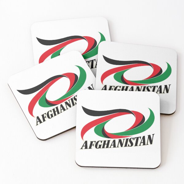 Item preview, Afghanistan Kinetic Ribbon Signal designed and sold by aihrgdesign.