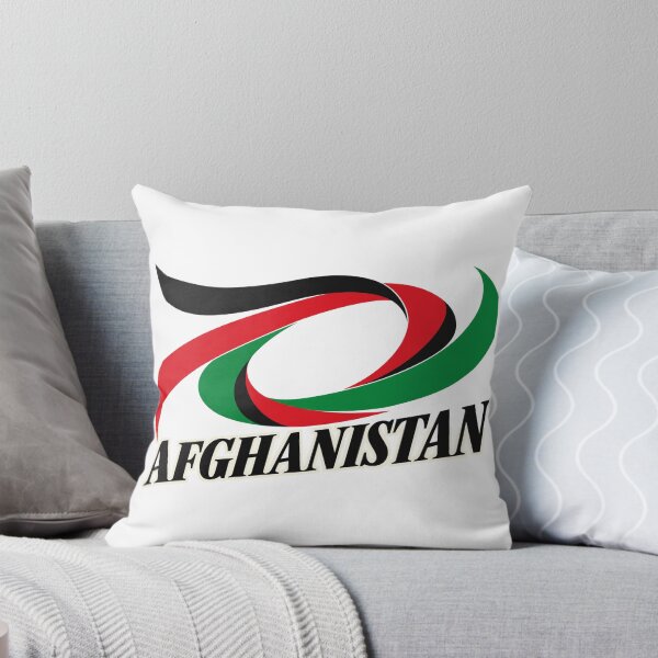 Item preview, Afghanistan Kinetic Ribbon Signal designed and sold by aihrgdesign.