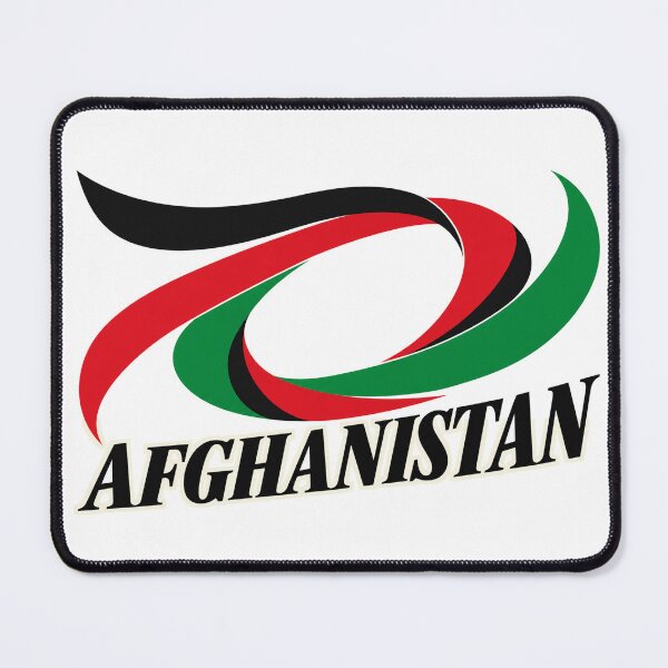 Item preview, Afghanistan Kinetic Ribbon Signal designed and sold by aihrgdesign.