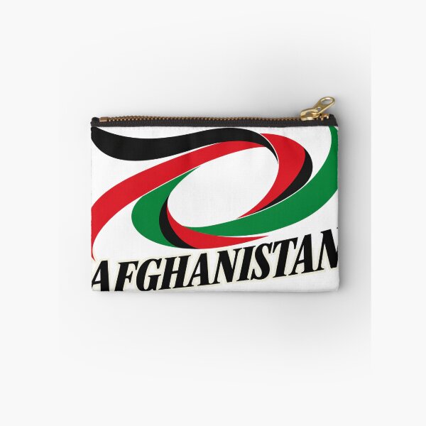 Item preview, Afghanistan Kinetic Ribbon Signal designed and sold by aihrgdesign.