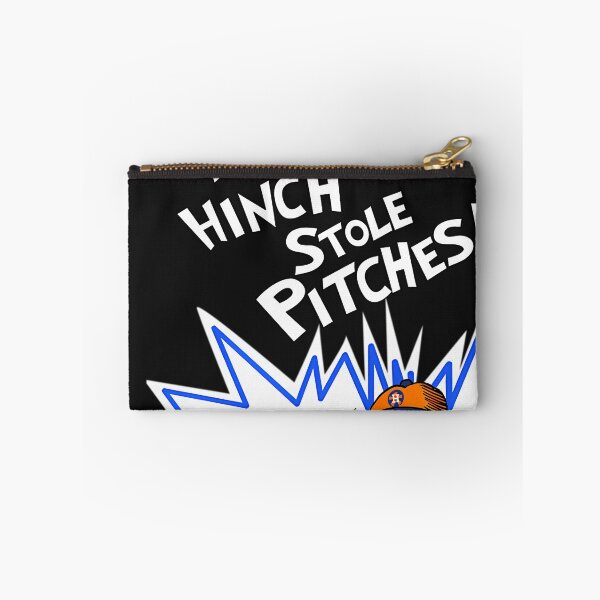 Item preview, How The Hinch Stole Pitches designed and sold by TONYTUTINI6.