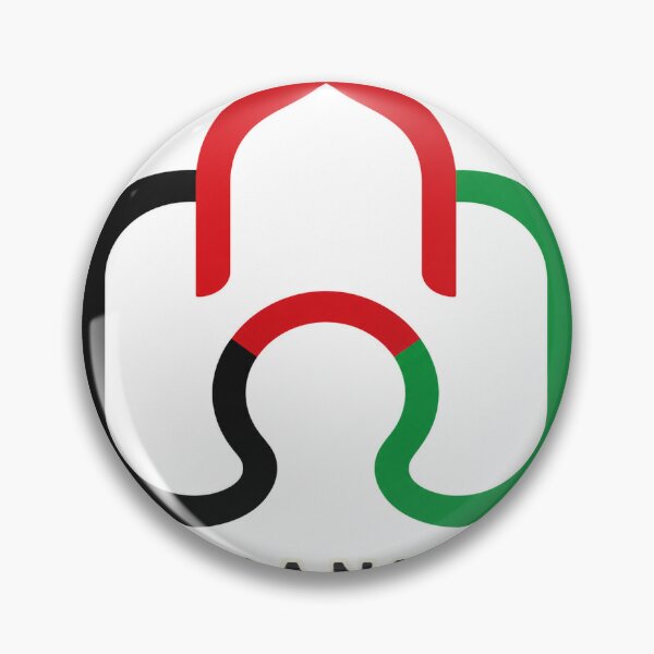 Item preview, Afghanistan Continuous Line Tricolor designed and sold by aihrgdesign.