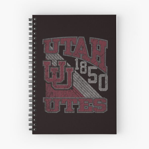 Item preview, Utah Utes Vintage 90s College Sports Fan designed and sold by ImeldaSparks.