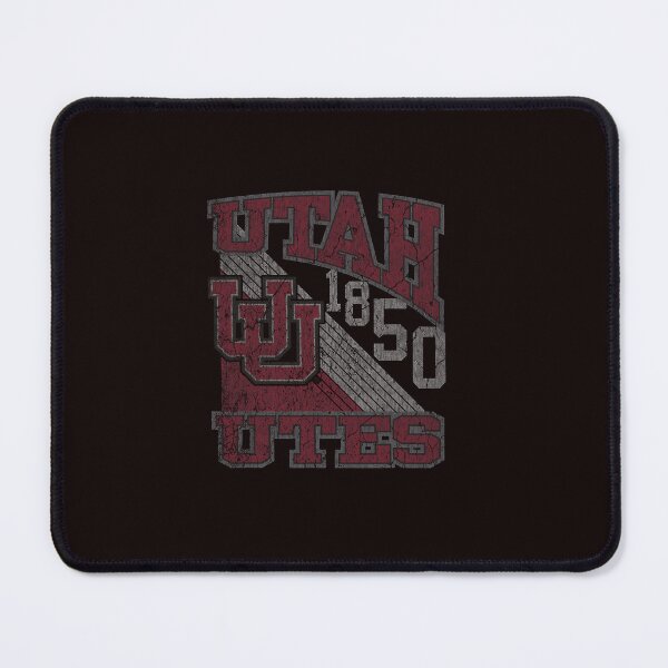 Item preview, Utah Utes Vintage 90s College Sports Fan designed and sold by ImeldaSparks.