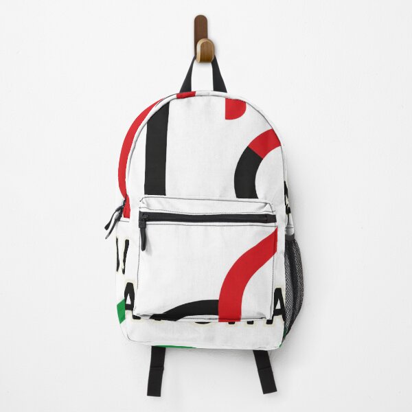 Item preview, Afghanistan Continuous Line Tricolor designed and sold by aihrgdesign.