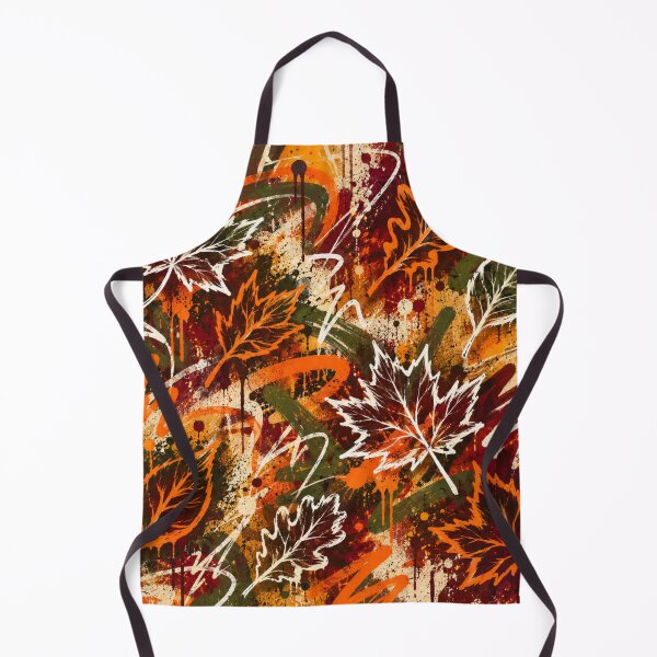 Item preview, Autumn Graffiti  designed and sold by Kaleidastar.